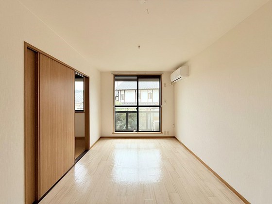 あさひリバージュ B