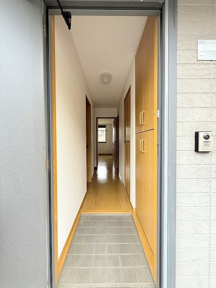 あさひリバージュ B