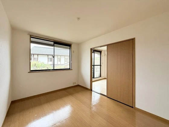 あさひリバージュ B