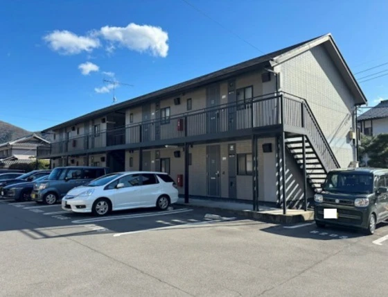 あさひリバージュ B