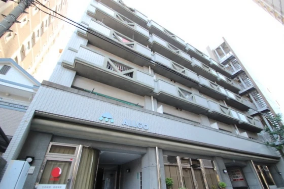 オルゴグラード広島