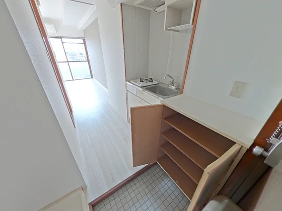 山根ビル東観音