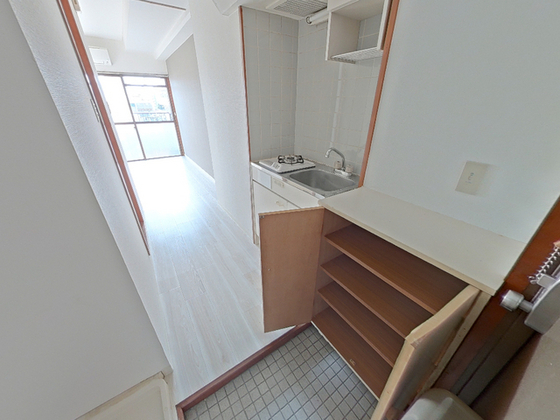 山根ビル東観音