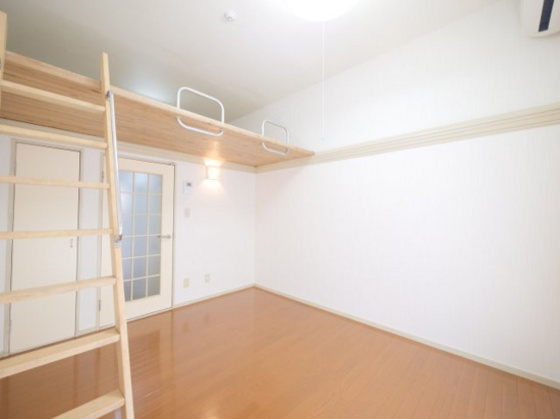 リヴェール豊成第2