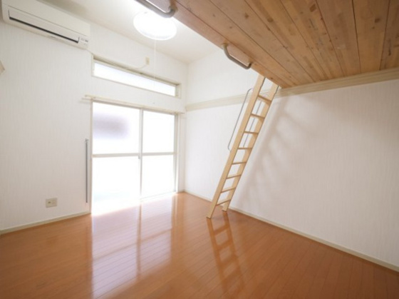 リヴェール豊成第2