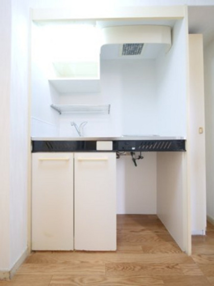 リヴェール豊成第2