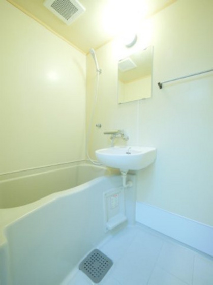 リヴェール豊成第2