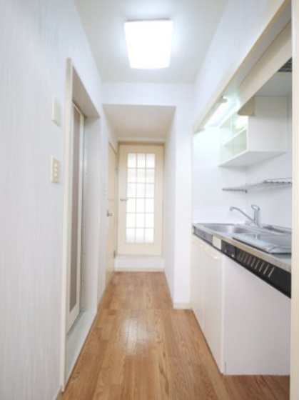 リヴェール豊成第2