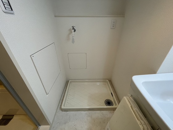 鈴が峰第5団地 6号棟