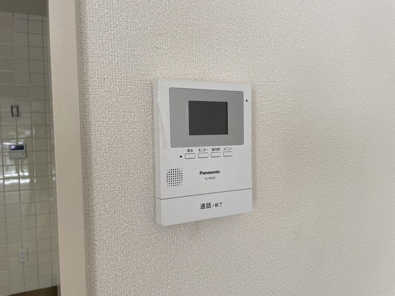 鈴が峰第5団地 6号棟