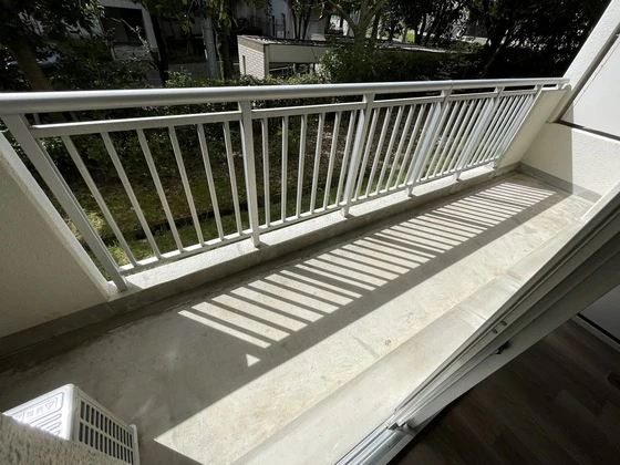 鈴が峰第5団地 6号棟