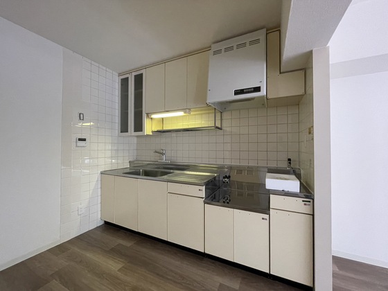 鈴が峰第5団地 6号棟