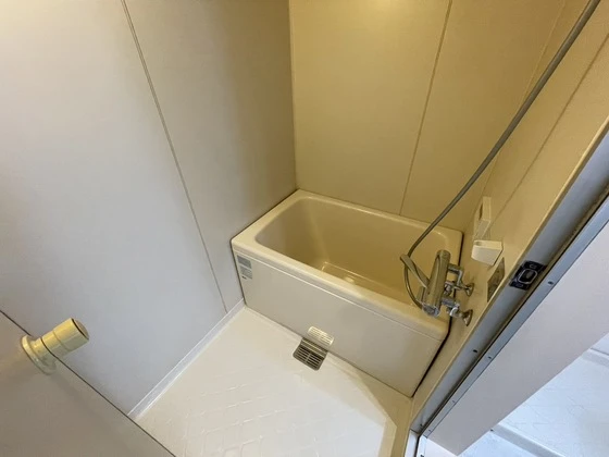 鈴が峰第5団地 6号棟