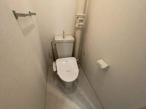 鈴が峰第5団地 6号棟