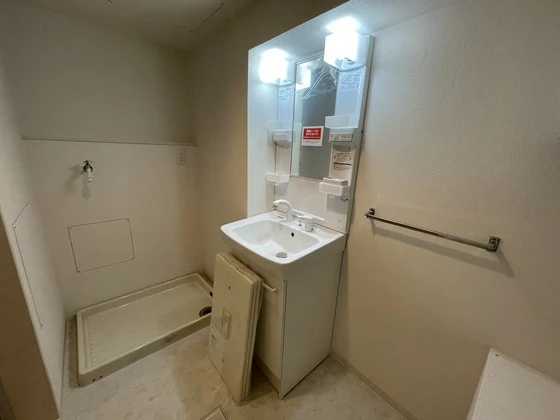 鈴が峰第5団地 6号棟