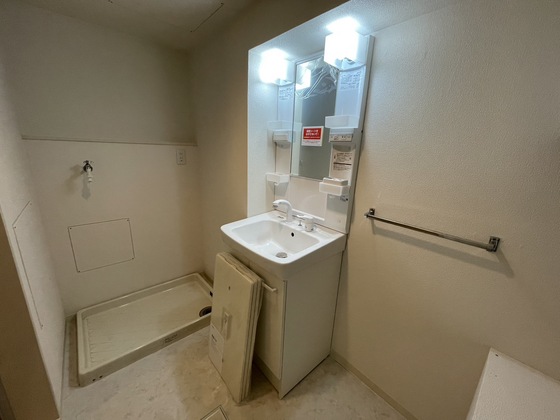 鈴が峰第5団地 6号棟