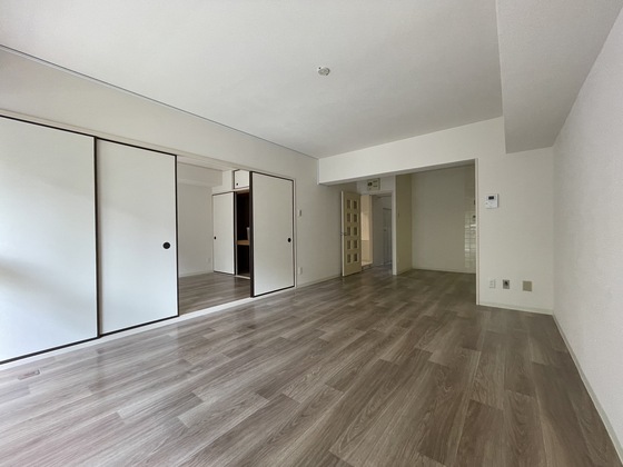 鈴が峰第5団地 6号棟