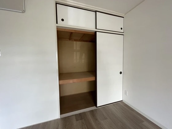 鈴が峰第5団地 6号棟