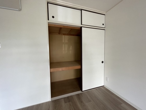 鈴が峰第5団地 6号棟