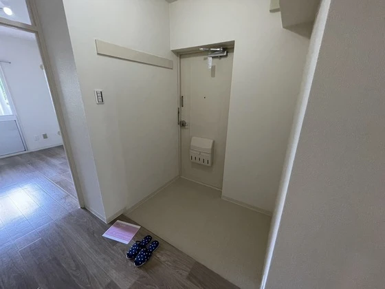 鈴が峰第5団地 6号棟