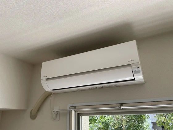 鈴が峰第5団地 6号棟