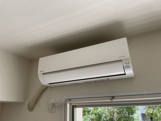 鈴が峰第5団地 6号棟