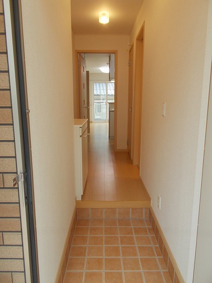 セレーノふくい 壱番館