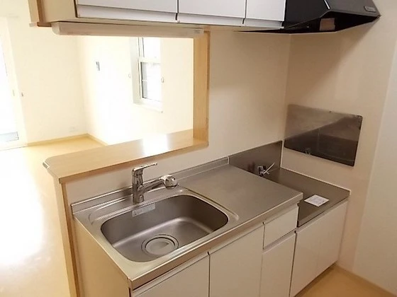 セレーノふくい 壱番館