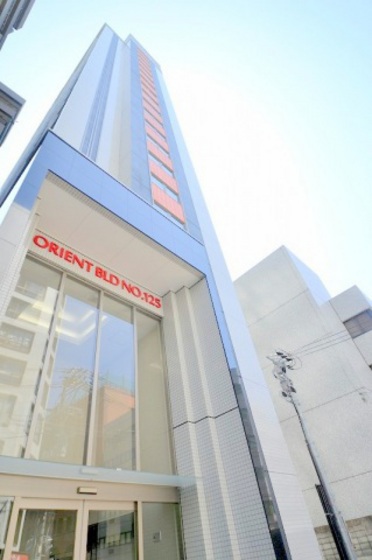 ORIENT BLD No.125