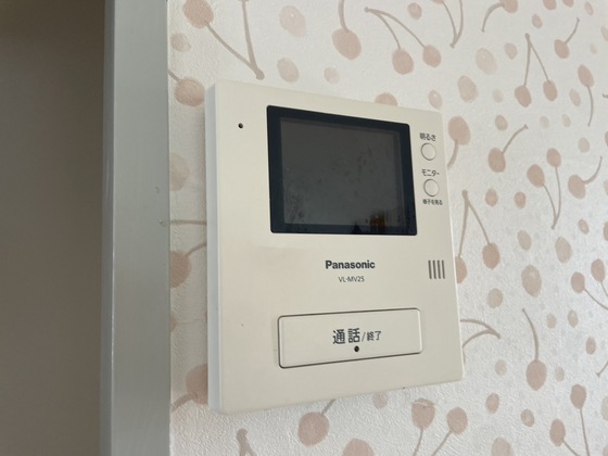 セジュール花みずき C棟