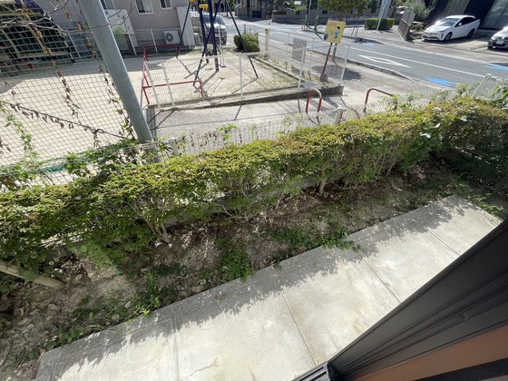 セジュール花みずき C棟