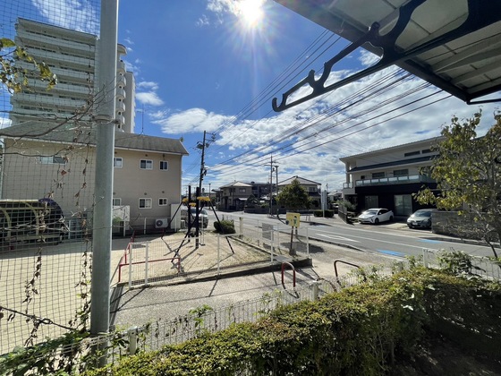 セジュール花みずき C棟