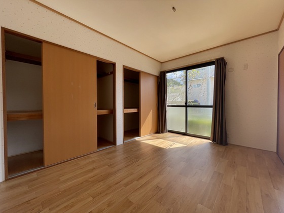 セジュール花みずき C棟