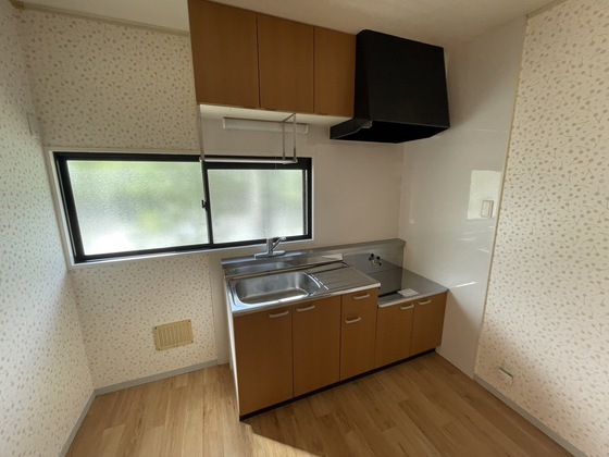 セジュール花みずき C棟