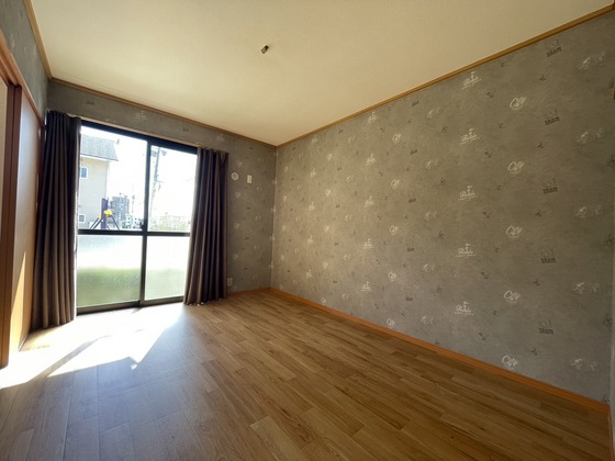 セジュール花みずき C棟