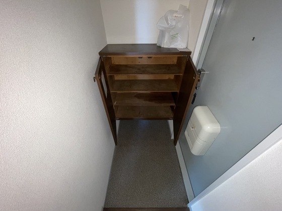 セジュール花みずき C棟