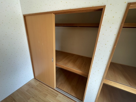 セジュール花みずき C棟