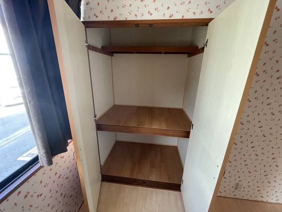 セジュール花みずき C棟