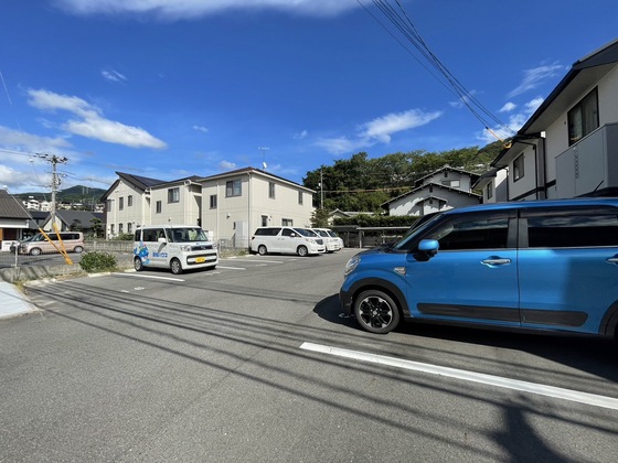 セジュール花みずき C棟