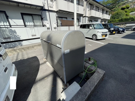 セジュール花みずき C棟