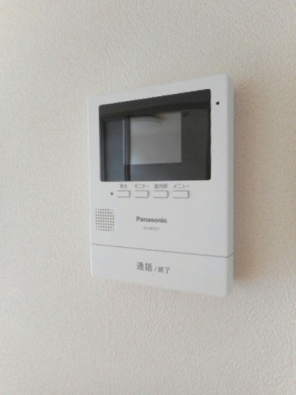 山田コーポ・新棟