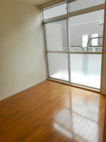 山田コーポ・新棟