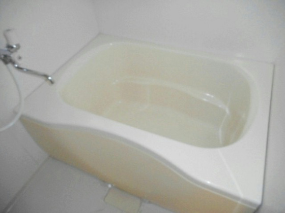 山田コーポ・新棟