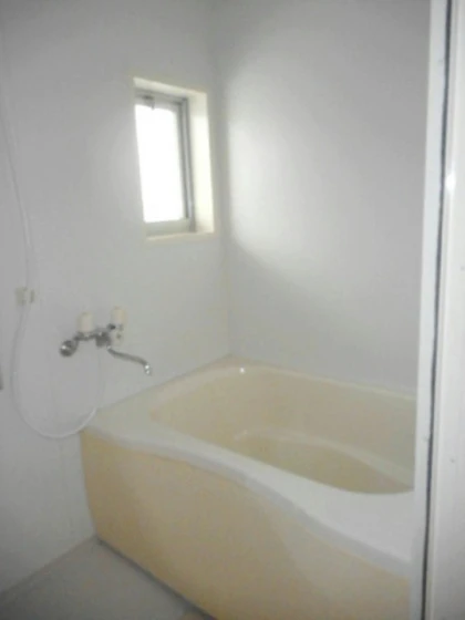 山田コーポ・新棟