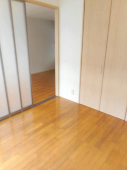 山田コーポ・新棟