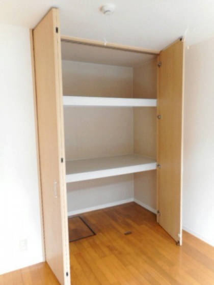 山田コーポ・新棟