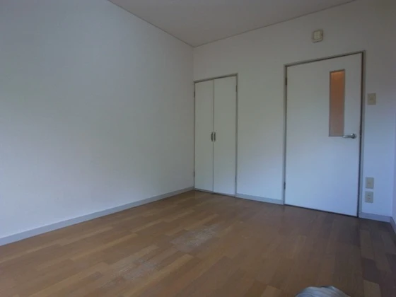 ワンスホームA棟