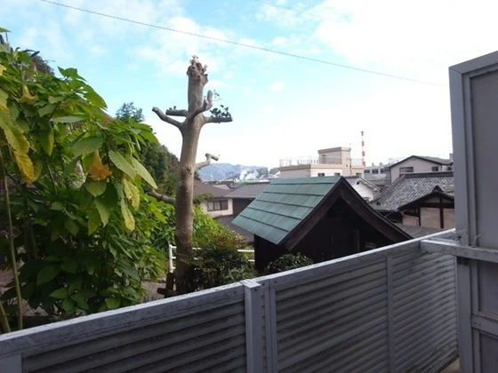 ワンスホームA棟