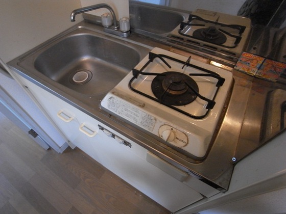 ワンスホームA棟