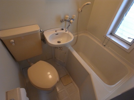 ワンスホームA棟